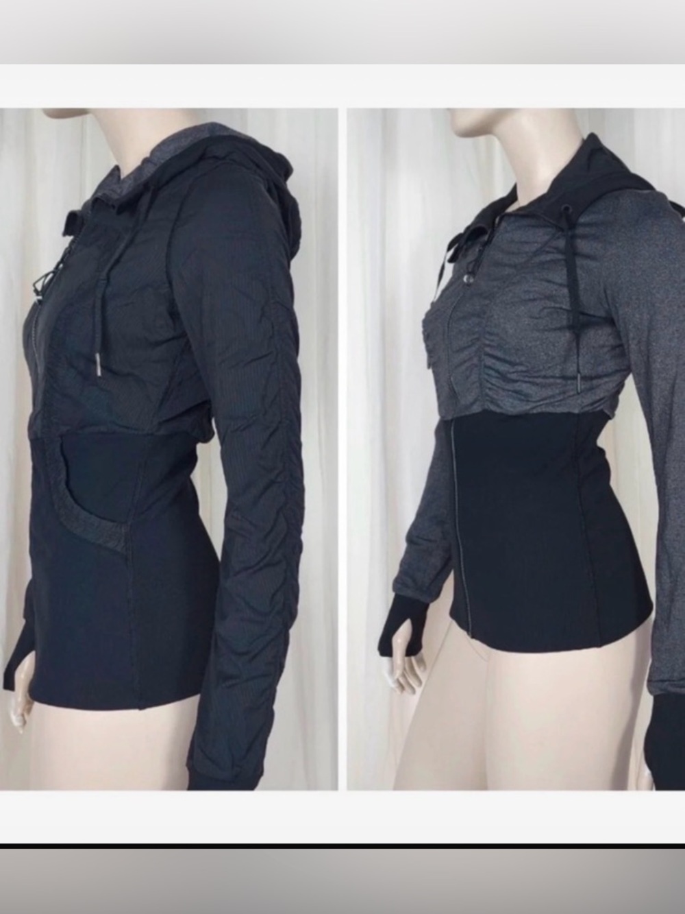 Lululemon reversible jacket - Picture 7 of 7